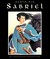 Sabriel (Abhorsen, #1) by Garth Nix