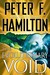 The Evolutionary Void (Void, #3) by Peter F. Hamilton