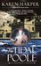 The Tidal Poole (Elizabeth I Mysteries, #2) by Karen Harper