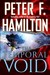 The Temporal Void (Void, #2) by Peter F. Hamilton