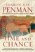 Time and Chance (Henry II & Eleanor of Aquitaine, #2) by Sharon Kay Penman