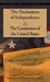 The Declaration of Independence and The Constitution of the United States (Bantam Classic) by Thomas Jefferson