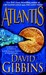 Atlantis (Jack Howard, #1) by David Gibbins