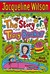 The Story of Tracy Beaker by Jacqueline Wilson