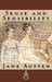 Sense and Sensibility (Modern Library) by Jane Austen