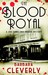 The Blood Royal by Barbara Cleverly