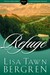 Refuge (Full Circle) by Lisa Tawn Bergren