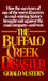 The Buffalo Creek Disaster How the survivors of one of the worst disasters in coal-mining history brought suit against the coal company--and won by Gerald M. Stern