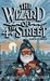 The Wizard of 4th Street (Wizard, #1) by Simon Hawke