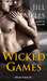 Wicked Games by Jill Myles