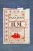The Passages of H.M. A Novel of Herman Melville by Jay Parini