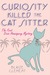 Curiosity Killed the Cat Sitter (A Dixie Hemingway Mystery #1) by Blaize Clement