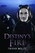 Destiny's Fire by Trisha Wolfe