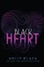 Black Heart (Curse Workers, #3) by Holly Black