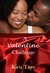 A Valentine Challenge (Challenge series, #1) by Kiru Taye