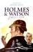 Holmes y Watson 1903 -1904  by Javier Casis
