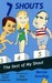 7 Shouts by Bernie Dowling