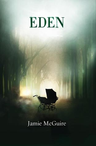 Eden (Providence, #3)