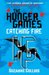 Catching Fire (The Hunger Games, #2) by Suzanne Collins