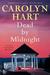Dead by Midnight (Death on Demand, #21) by Carolyn Hart