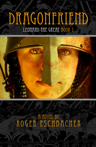 Dragonfriend by Roger Eschbacher