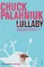 Lullaby by Chuck Palahniuk