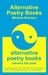 Blue edition - Alternative Poetry Books by Michele Brenton