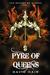 Pyre of Queens (The return of Ravana ,#1) by David Hair