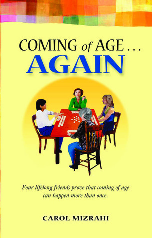 Coming of Age...AGAIN