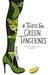 A Taste for Green Tangerines by Barbara Bisco