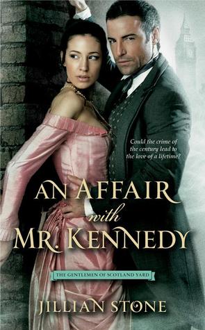 Affair with Mr. Kennedy