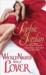 Wicked Nights With a Lover (The Penwich School for Virtuous Girls #3) by Sophie Jordan
