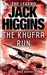 Khufra Run, The by Jack Higgins