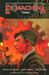 Ex Machina, Vol. 2 Tag by Brian K. Vaughan