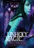 Unholy Magic by Stacia Kane