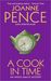 A Cook in Time (An Angie Amalfi Mystery #7) by Joanne Pence