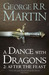 A Dance with Dragons After the Feast (A Song of Ice and Fire, #5, part 2) by George R.R. Martin