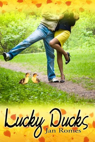 Lucky Ducks