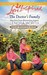 The Doctor's Family (Rocky Mountain Heirs #3) (Love Inspired) by Lenora Worth