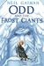 Odd and the Frost Giants by Neil Gaiman