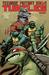 Teenage Mutant Ninja Turtles Volume 1 Change Is Constant by Kevin B. Eastman