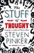 The Stuff of Thought Language as a Window into Human Nature (Penguin Press Science) by Steven Pinker