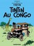 Tintin au Congo by Hergé