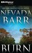 Burn (Anna Pigeon, #16) by Nevada Barr