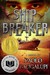 Ship Breaker by Paolo Bacigalupi