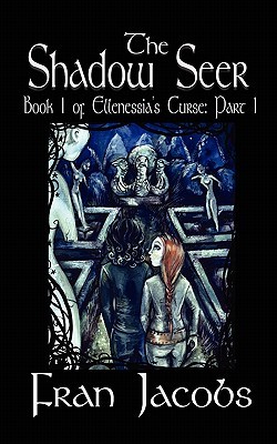 Ellenessia's Curse Book 1 by Fran Jacobs