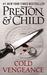 Cold Vengeance (Pendergast #11) by Douglas Preston