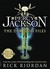 Percy Jackson The Demigod Files (Percy Jackson & the Olympians) by Rick Riordan