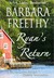 Ryan's Return by Barbara Freethy