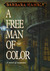 A Free Man of Color (Benjamin January, Book 1) by Barbara Hambly